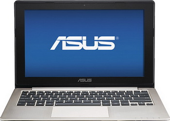 ASUS Q200E